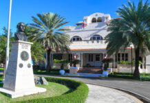 RD activa protocolo de protección para ciudadanos en Medio Oriente