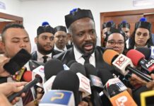 Wilson Camacho asegura se trabaja en Senasa 2.0