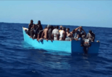 Cuatro haitianos muertos en un naufragio en un río de la Guayana Francesa