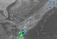 Indomet: aguaceros moderados continuarán hasta este martes