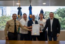 APORDOM y CESEP certifican Puerto de Manzanillo bajo estándares internacionales