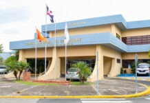 Defensa Civil destaca en operativo por Semana Santa salvando vidas