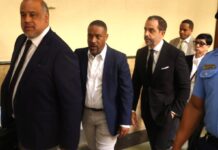 Audiencia preliminar caso JetSet será retomada el 20 de abril