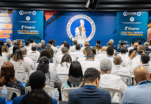Abinader tomará las riendas del PRM: plancha unitaria será presentada este domingo