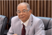 Fallece Jorge Frías diputado del PRM