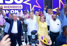 Danilo Medina en Barahona: “Ya no esperen nada de este gobierno”